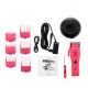 Машинка MRD-HC-3969ST Pink